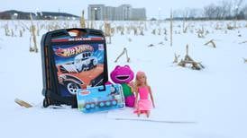 Mattel deal for Bradley water park has Kankakee region beaming