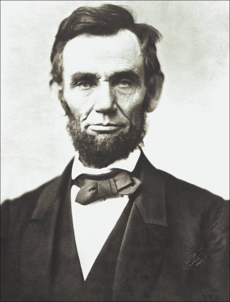 The “Those Were the Days” presenter at the Oregon Illinois Depot on Saturday, Oct. 25, 2025 from 10-11:30 a.m. will be Highland Community College Lifelong Learning Instructor Mark Peterson. Peterson will speak about the assassination of President Abraham Lincoln.