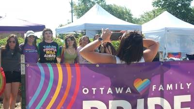 Ottawa Family Pride Festival returns Saturday