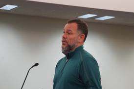 Rochelle City Council appoints Tesreau as interim city manager