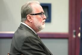Ex-DeKalb District 428 boss Douglas Moeller’s trial starts on charges he sent school board members sexual photos of employee 