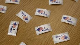 Here are McHenry County’s unofficial election results for the 2024 primary