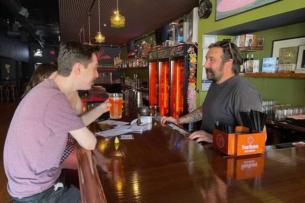 The story behind Geneva’s new ‘upscale dive bar’ Bad Alice
