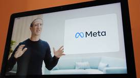 Facebook Inc. rebrands as Meta to stress ‘metaverse’ plan