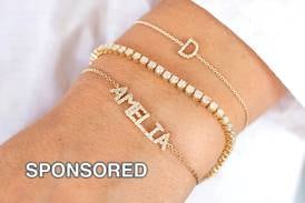 Custom Jewelry Gifts for Life’s Most Meaningful Moments