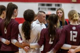 Last year’s state tournament trip prepared Lockport for another go at it