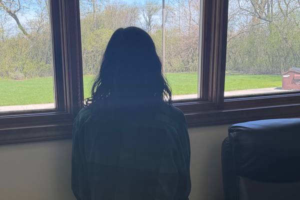 Woodstock gas station clerk attacked on job tries to rebuild life without income, insurance, benefits