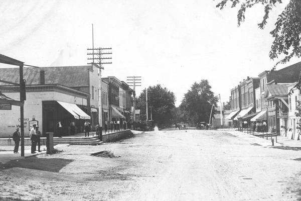 Oswego history tour to explore village’s downtown past