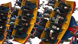 Six Flags Great America back on track after pandemic lull, documents suggest