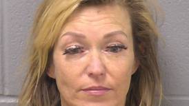 Widow of Chicago Bears Hall of Famer accused of domestic battery in Will County