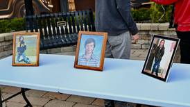 Dalton Mesarchik murder remains unsolved after 23 years