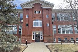 Power outage closes Woodstock City Hall