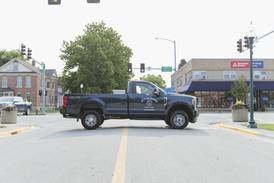City of Morris announces annual Spring Cleanup Week starting Monday, May 19