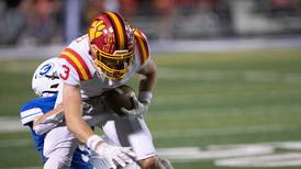 Friday Night Drive Power Rankings: Top teams continue to flex muscles