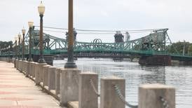 Joliet’s Jefferson Street bridge closed for ‘emergency repairs’