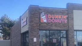 Lockport Dunkin’ looks to move from 9th Street to new stand-alone location