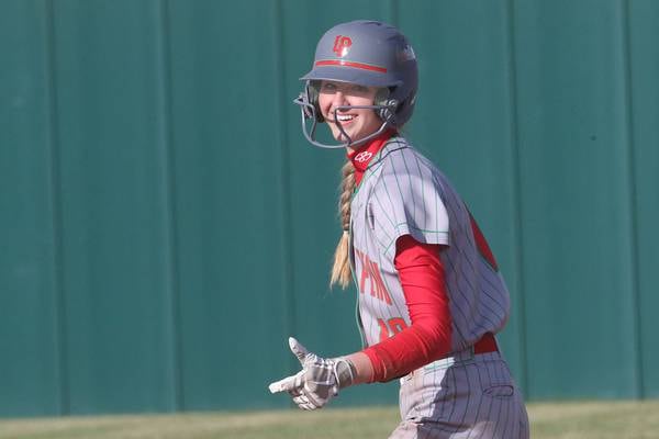 With strong core returning, L-P softball looks to make deep postseason run