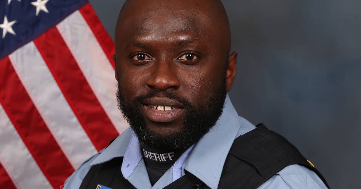 Sheriff’s deputy deemed ‘top cop’ for Lake County DUI arrests Shaw Local