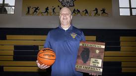 Girls basketball: SVM coach of the year Grobe leads Polo to first regional title in 15 years