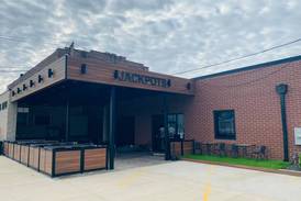 Streator’s JACKpots Pub to change ownership Oct. 30  
