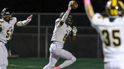 Joliet West wins conference title, makes history with win over Plainfield Central
