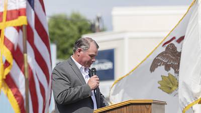 ‘Mark Dallas Way’ honors former officer who thwarted Dixon High School shooting