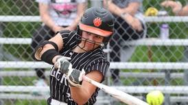 Big plays go Crystal Lake Central’s way in win over Sycamore