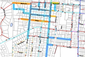 Several Yorkville roads closed as crews replace water mains and resurface roads
