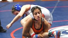 Alex Gregorio-Perez, Aarianna Bloyd win titles as DeKalb wins regional: Saturday’s Daily Chronicle roundup