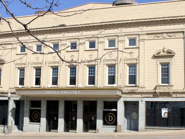 Lee County approves funding for theater, development grant opportunities