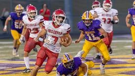 Stifling defense, big plays lead Hall-Putnam County to victory over Mendota