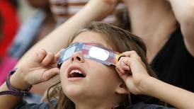 Red Cross: Follow safe viewing protocols during solar eclipse
