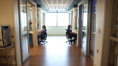 New Lenox hospital, home health care recognized for ‘safe and quality patient care’