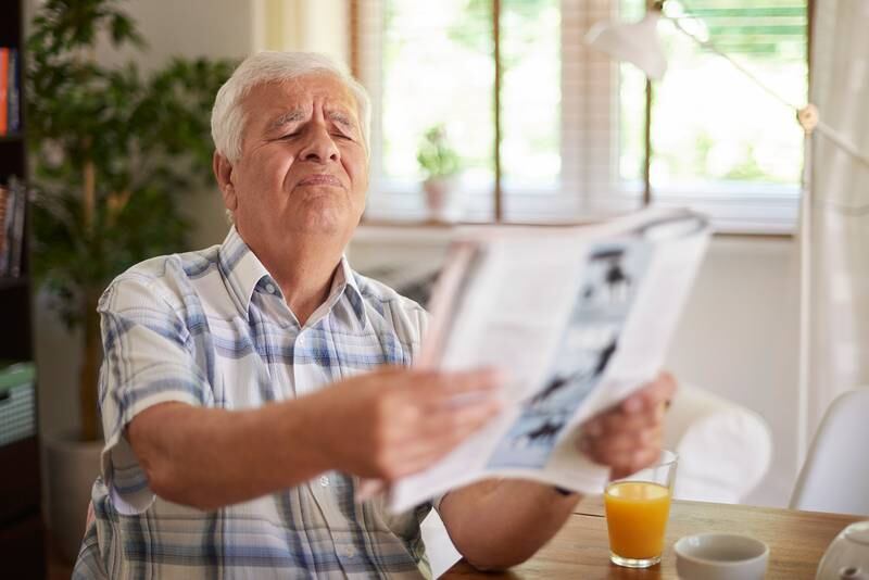 Windy City Retina - What to Know About Presumed Ocular Histoplasmosis Syndrome (POHS)