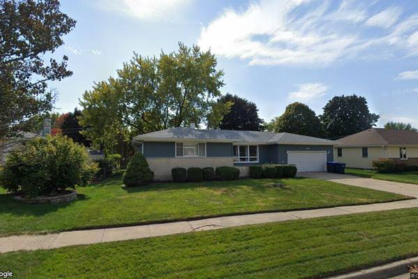 Single-family home sells in DeKalb for $325,000