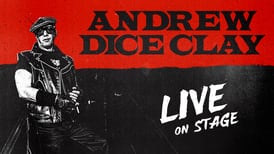 Legendary comic Andrew Dice Clay coming to St. Charles