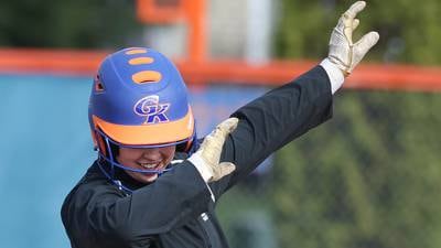 Class 1A, 2A baseball, softball playoffs start Monday. Here’s what to expect for Daily Chronicle area teams