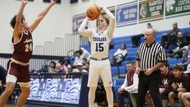 Plainfield South dominates Morris as young team sees continued growth