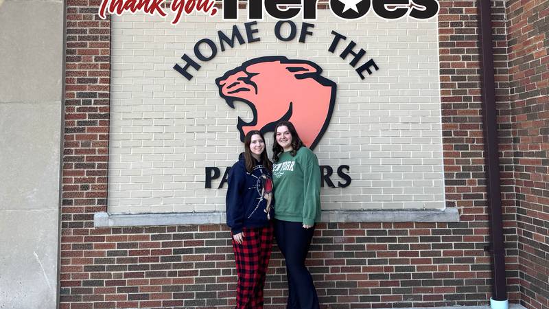 Gardner-South Wilmington students help each other through Student Assistance Fund