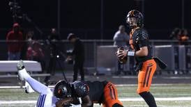 Week 2 rewind: DeKalb shows bounce-back ability in win over Phillips
