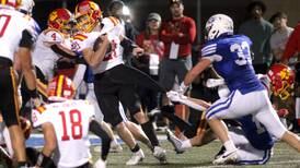 Ryan Boe, Batavia hold off Geneva for 13th straight win in rivalry series