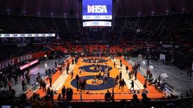 What to know about 2024 IHSA boys wrestling individual state tournament