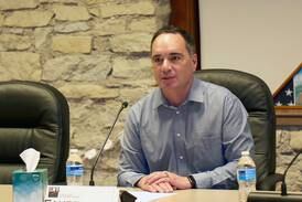Ballot totals have mix of old and new going to Batavia City Council