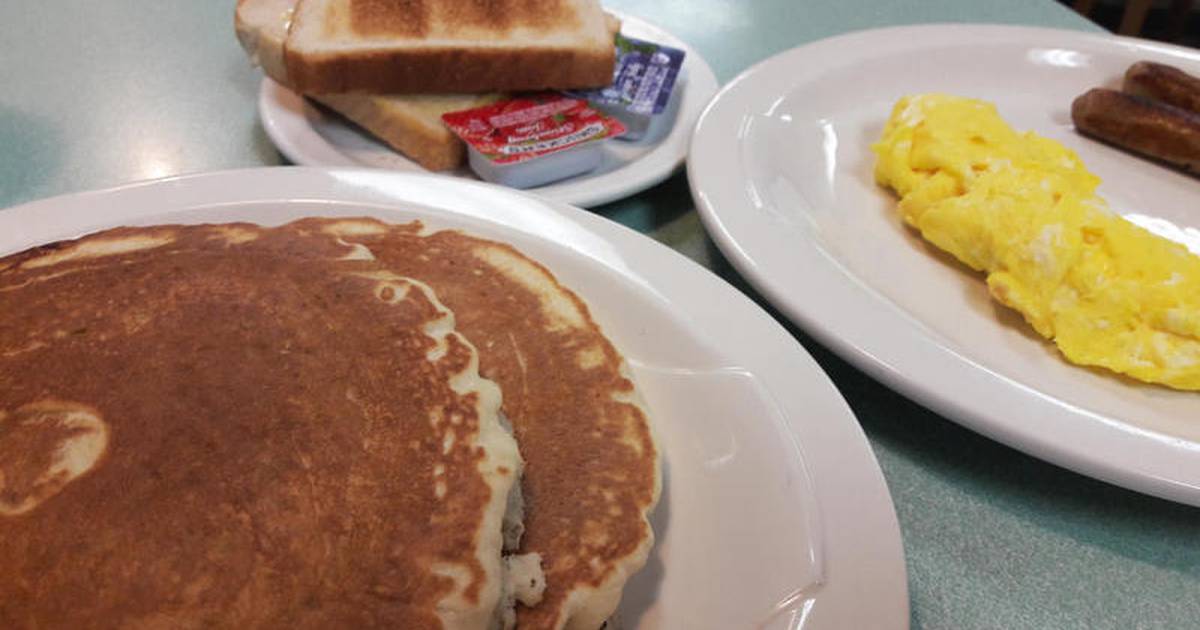 Sunday breakfast to celebrate Veterans Day at Yorkville American Legion