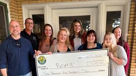 DeKalb Corn Fest raises $2.5K for disability services