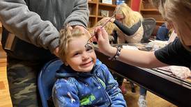 Photos: Celebrating Christmas in the Sauk Valley