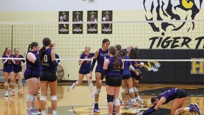 Wilmington’s repeat regional bid denied by Pontiac comeback