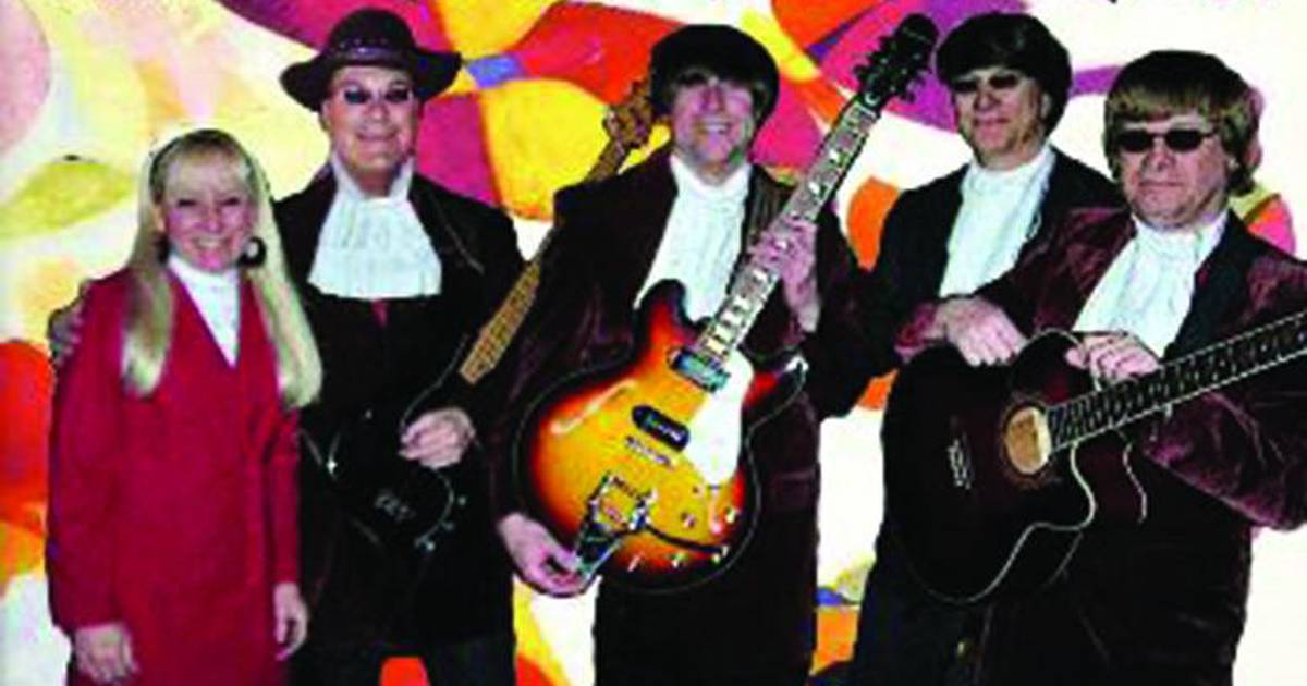 Shindig opens the Mt. Morris Jamboree’s 2021 concert season Shaw Local