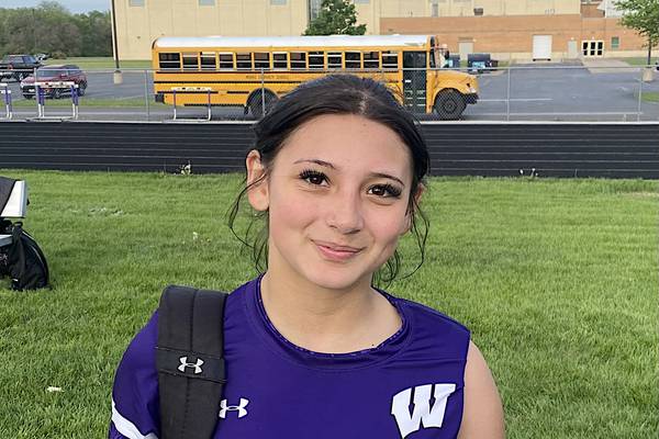 Big plays by Mayah Sanchez, Addison Van Duyne lift Wilmington soccer past Morris