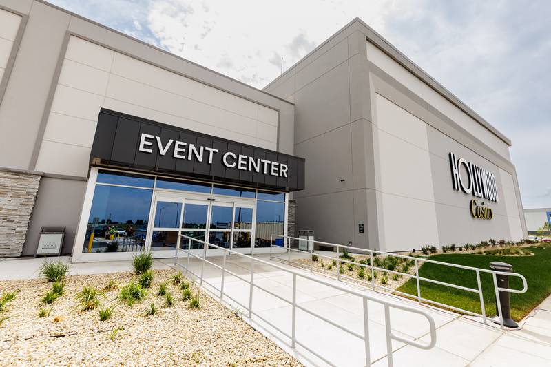 The all-new Hollywood Casino Joliet, located at 1401 Gateway Blvd., Joliet, is scheduled to open on Aug. 11, 2025.